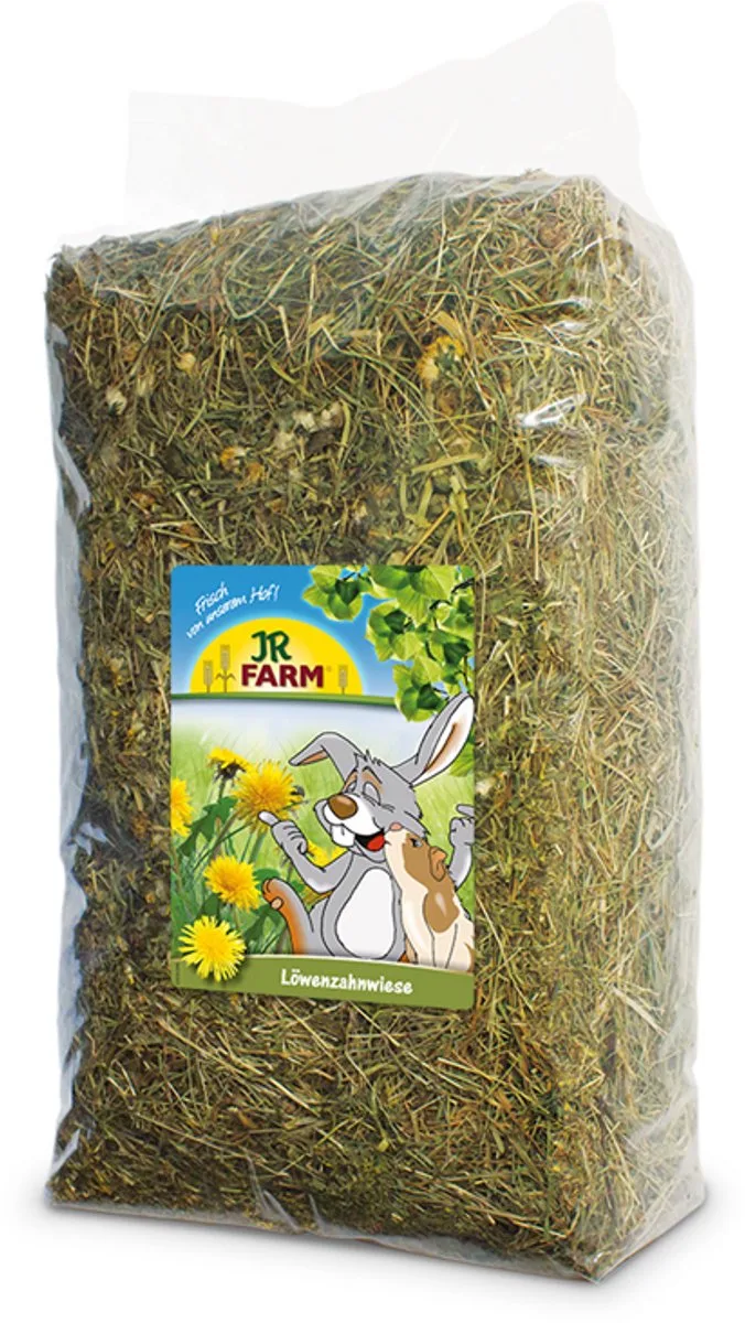 JR Paardenbloem Weide 1.5kg - 1.5kg de JR Farm – photo produit