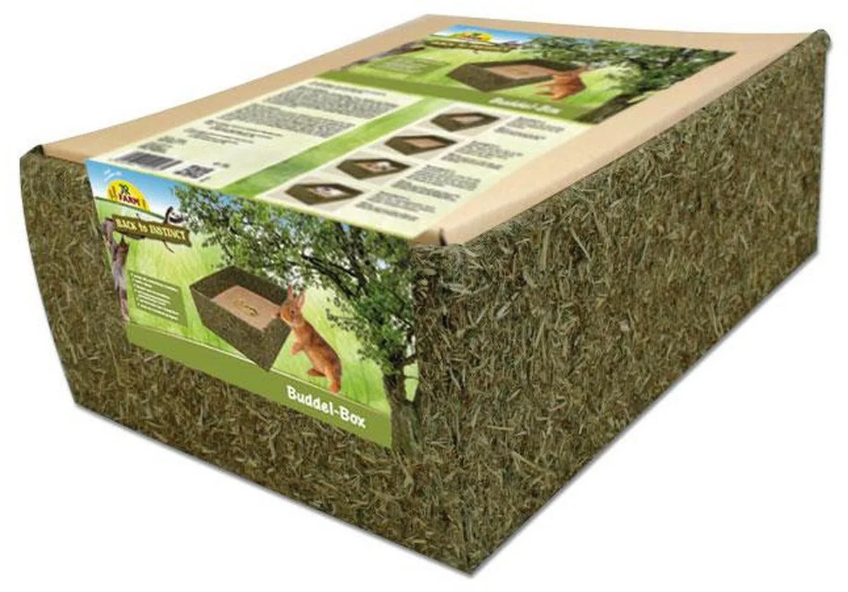 JR Terug naar Insti. BuddelBox 5l - 5L de JR Farm – photo produit
