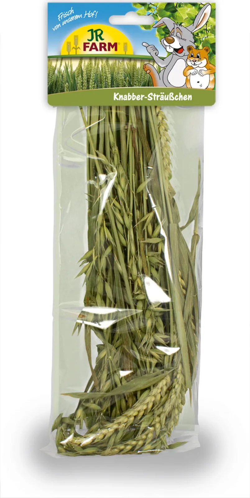 Knabber-Sträußchen - 25 g van JR Farm – productfoto