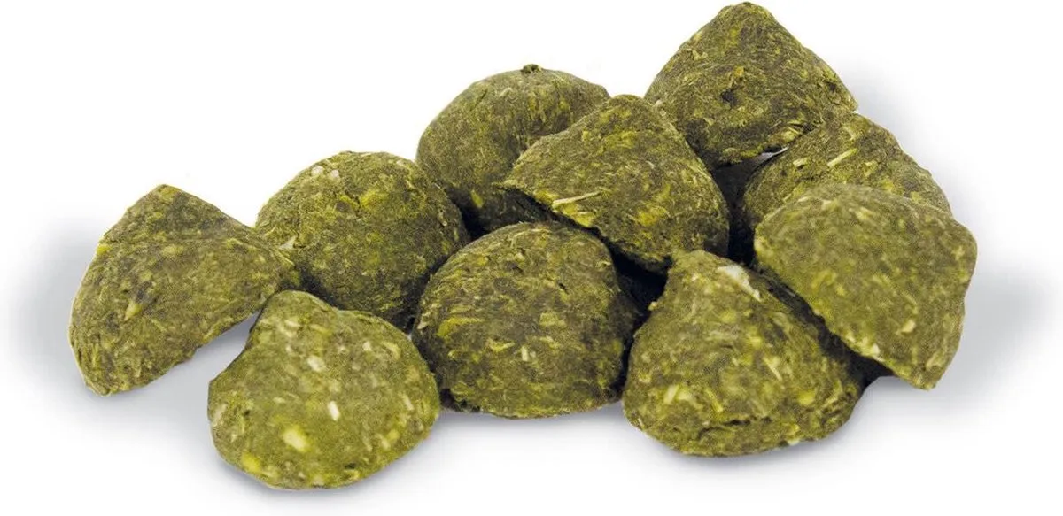 Kruiden Drops 140gr van JR Farm – productfoto