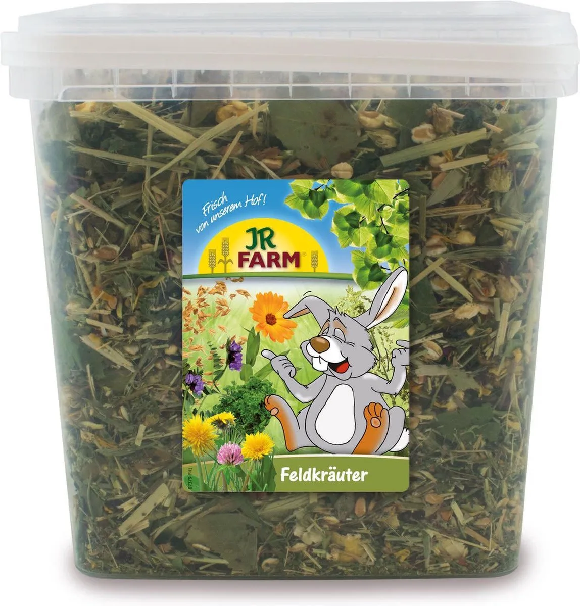 Kruiden Mix - Kruidenveld - 1000 gram van JR Farm – productfoto