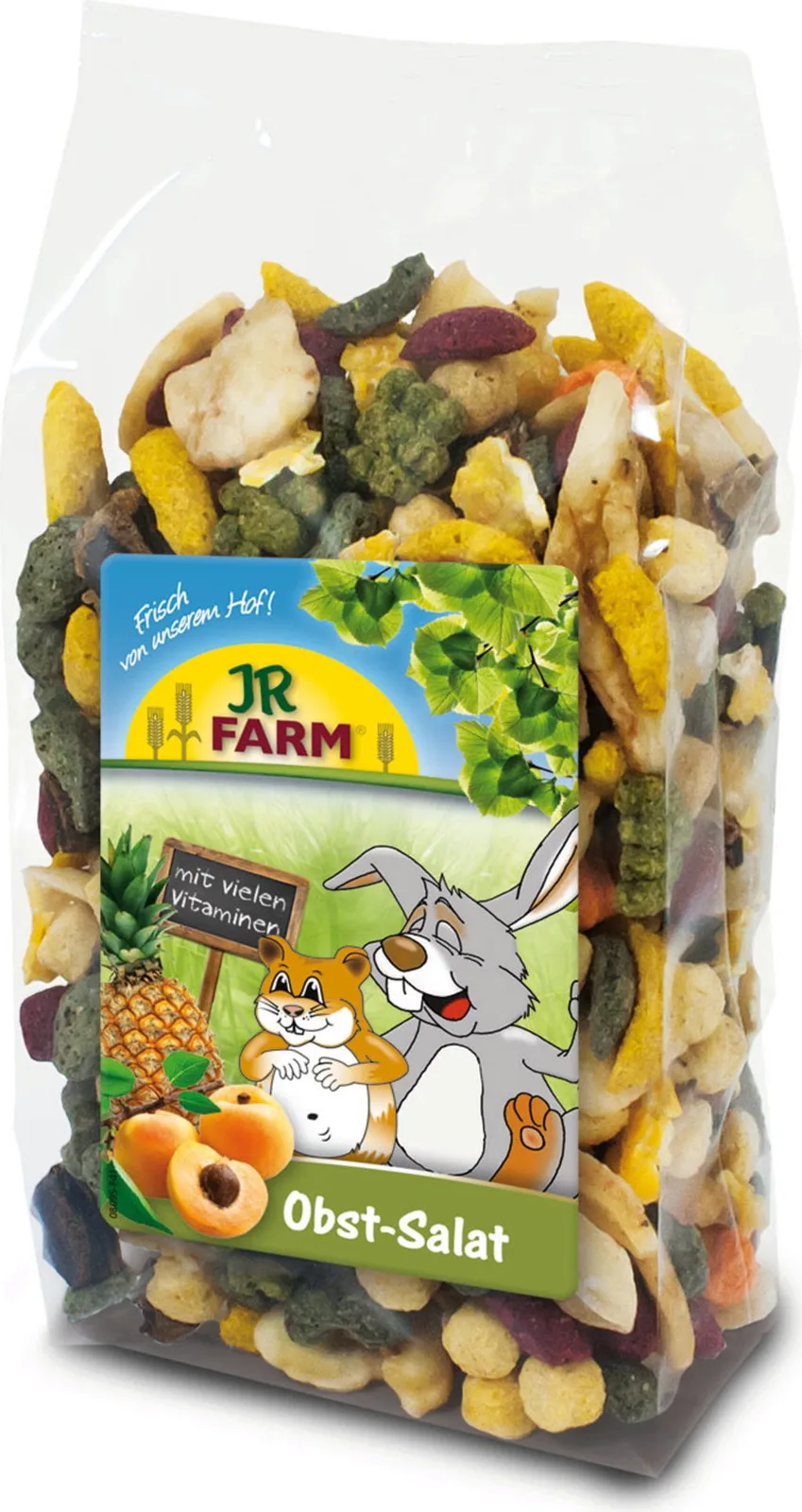 Obst-Salat - 200 g by JR Farm – product photo