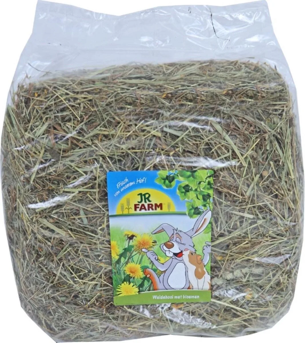 Paardebloem weide 500g - 500g van JR Farm – productfoto