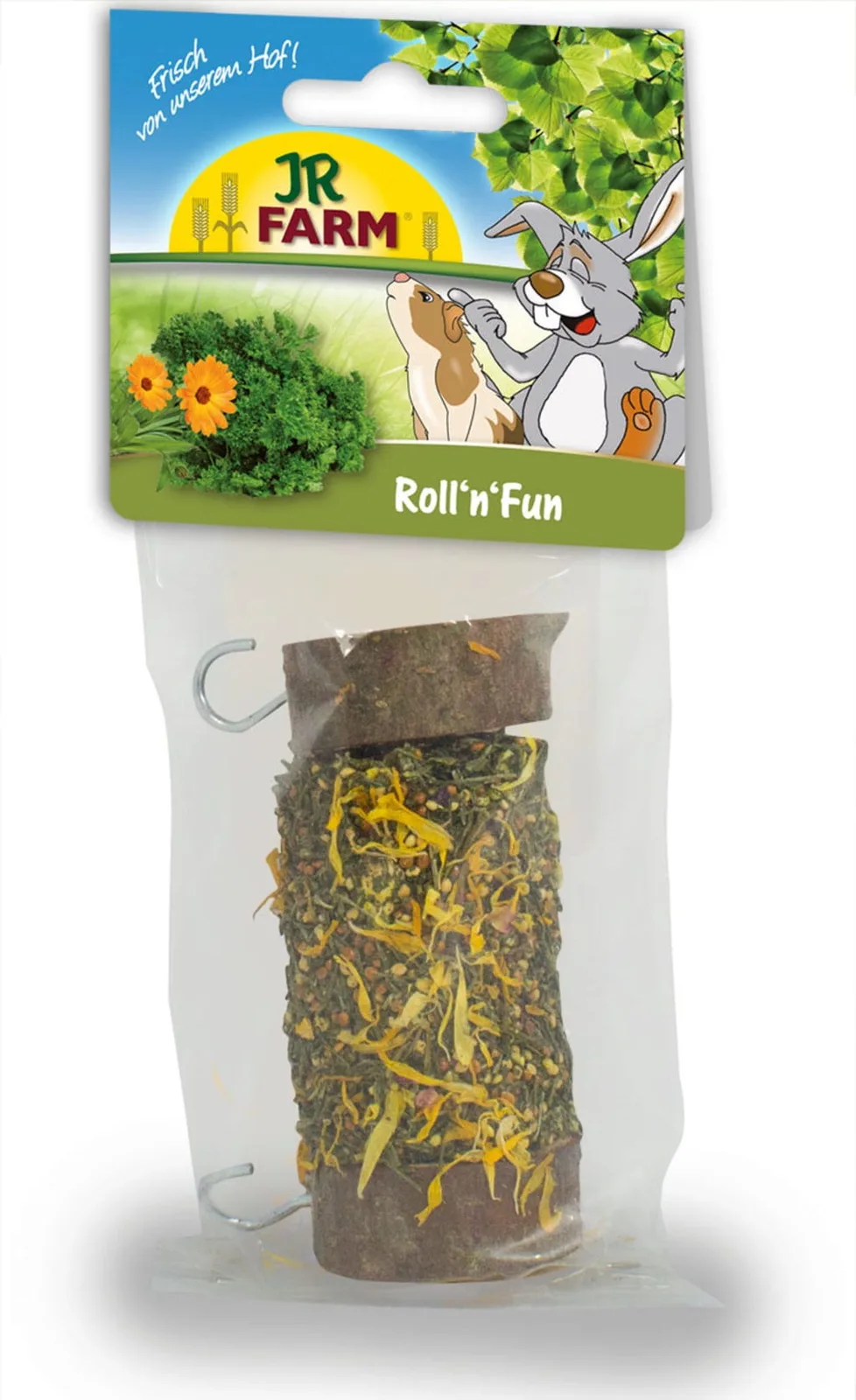 Roll´n Fun - 120 g de JR Farm – photo produit