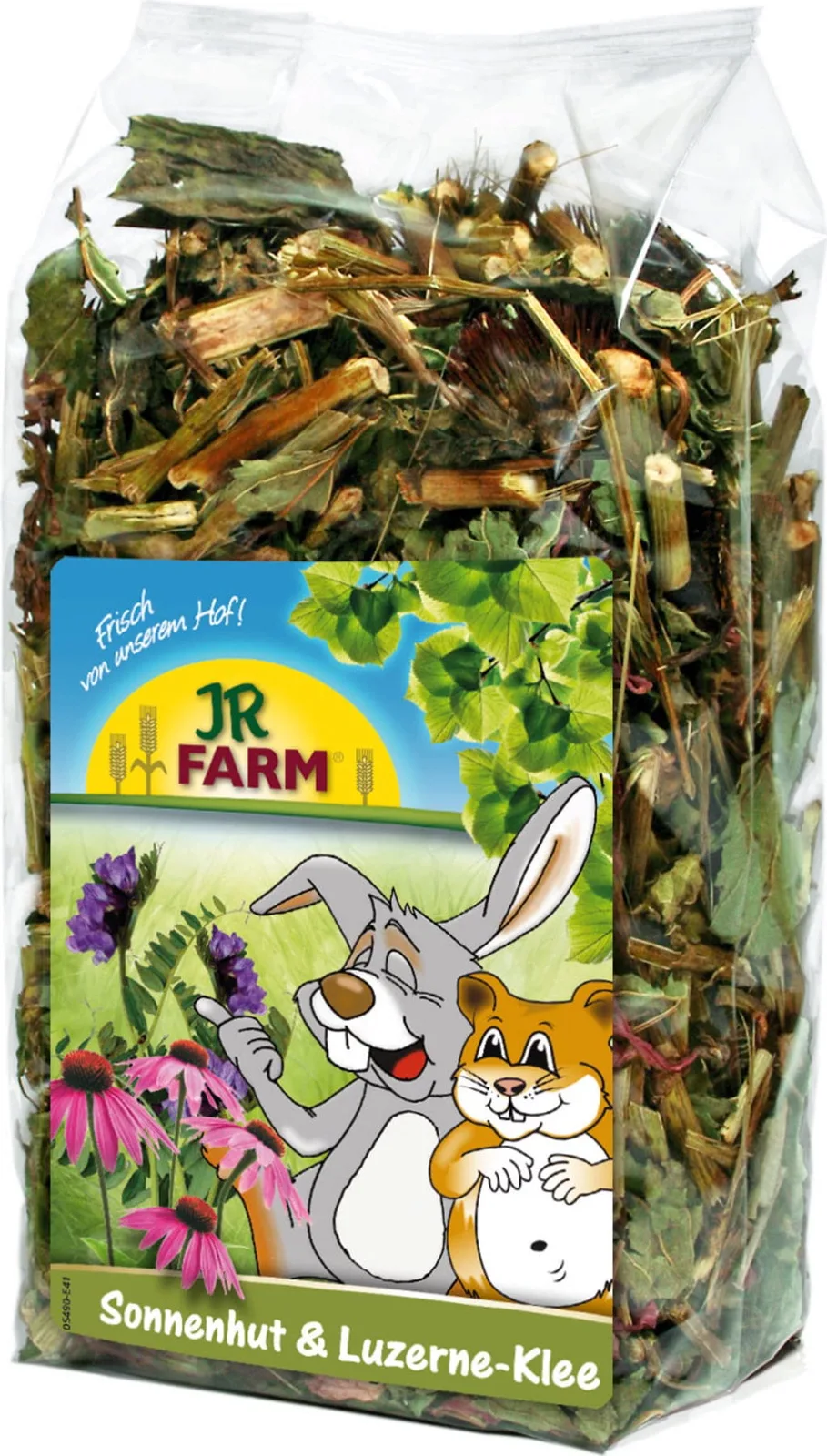 Sonnenhut & Luzerne-Klee - 100 g van JR Farm – productfoto