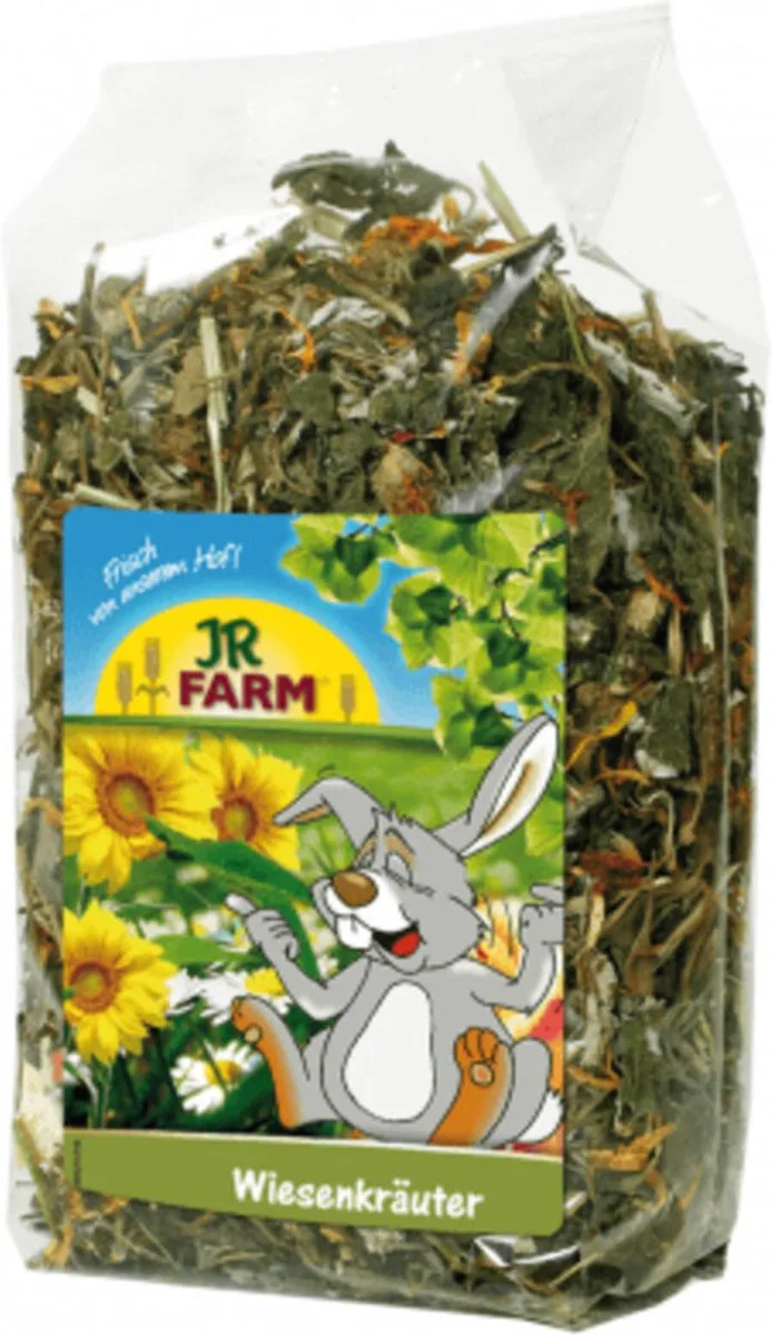 Wiesenkräuter - 150 g von JR Farm – Produktfoto