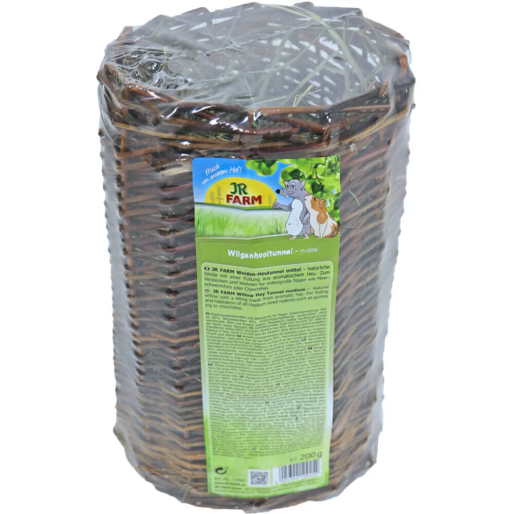 Wilgen Hooitunnel Middel 200 gr de JR Farm – photo produit