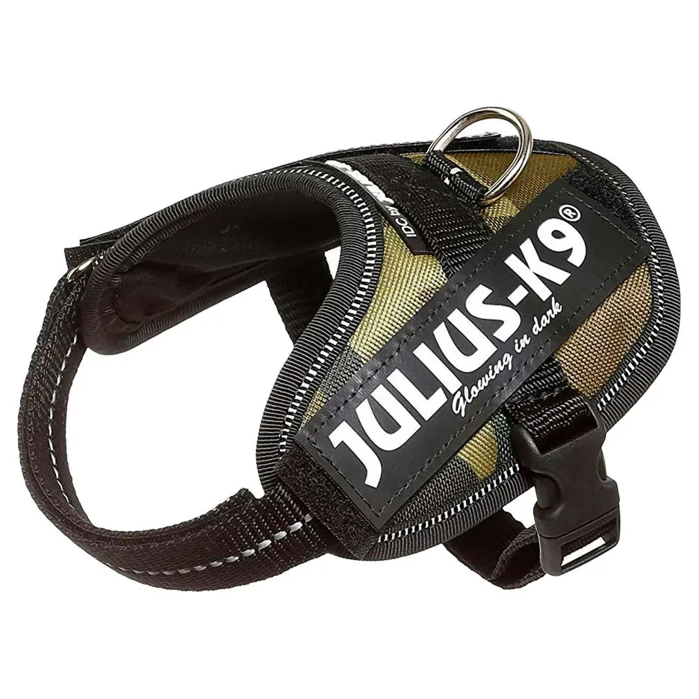 Harnais Pour Chien Idc Baby fra Julius-K9 – produktbillede