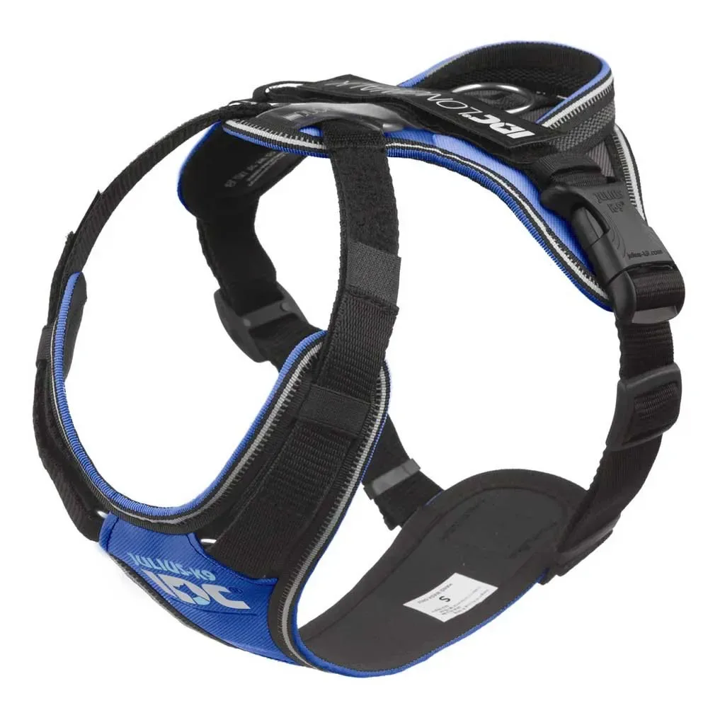 Harnais Pour Chien Idc® Longwalk fra Julius-K9 – produktbillede