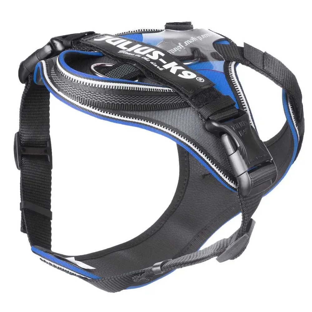 Harnais Pour Chien Idc® Longwalk fra Julius-K9 – produktbillede