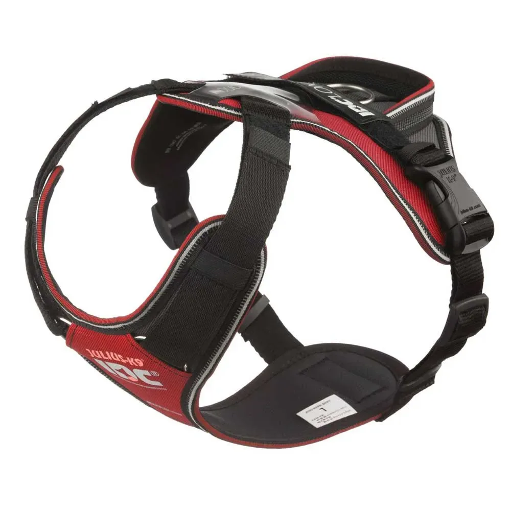 Harnais Pour Chien Idc® Longwalk fra Julius-K9 – produktbillede
