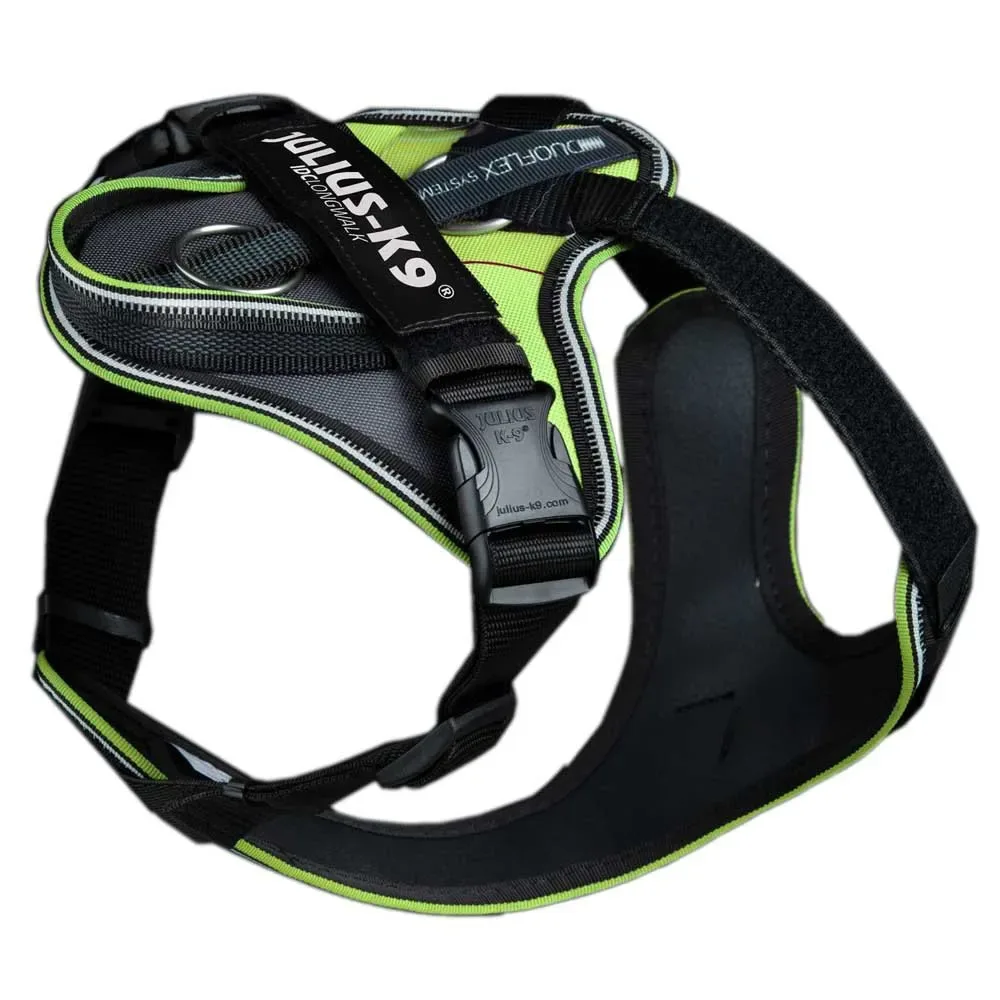 Harnais Pour Chien Idc® Longwalk fra Julius-K9 – produktbillede