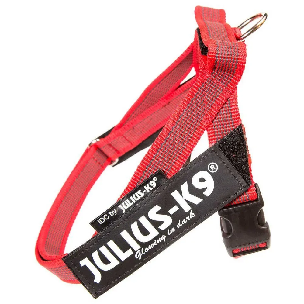 Harnais Pour Chien Idc Mini Norwegian van Julius-K9 – productfoto