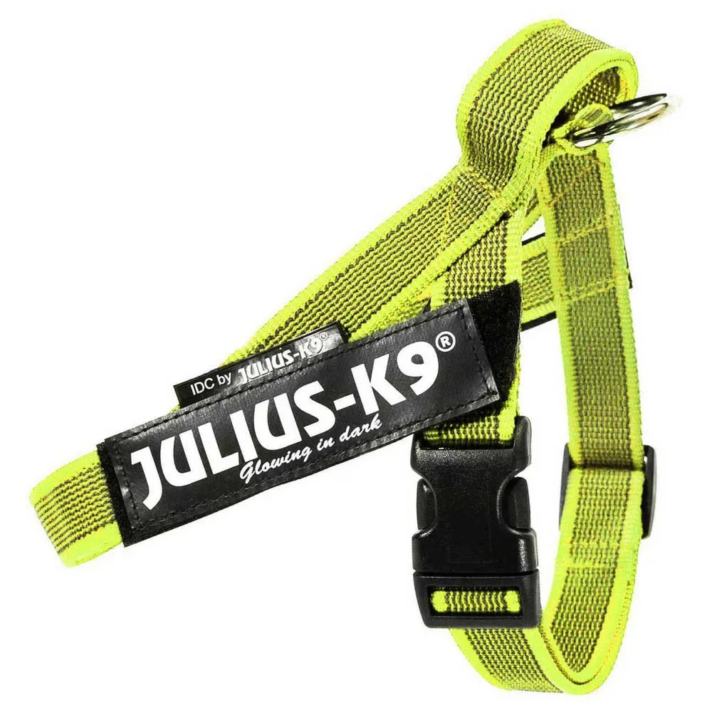 Harnais Pour Chien Idc Mini Norwegian van Julius-K9 – productfoto