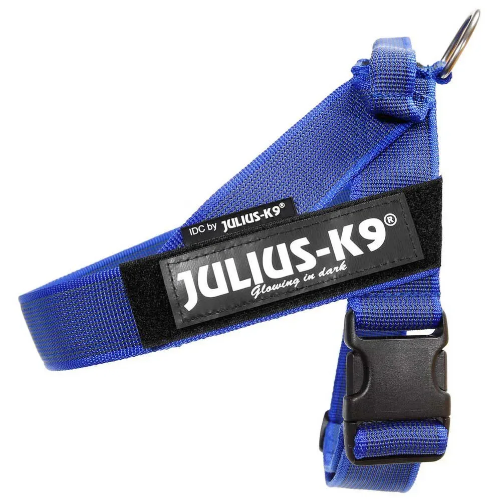 Harnais Pour Chien Idc Norwegian van Julius-K9 – productfoto