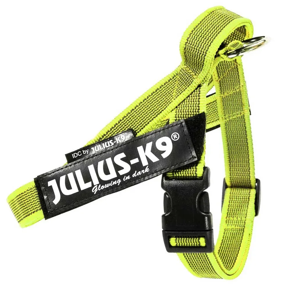 Harnais Pour Chien Idc Norwegian van Julius-K9 – productfoto