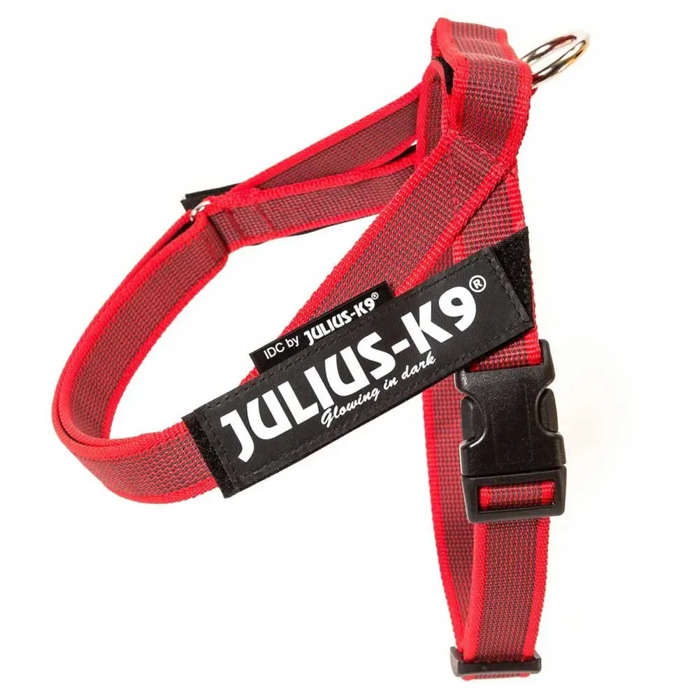 Harnais Pour Chien Idc Norwegian van Julius-K9 – productfoto