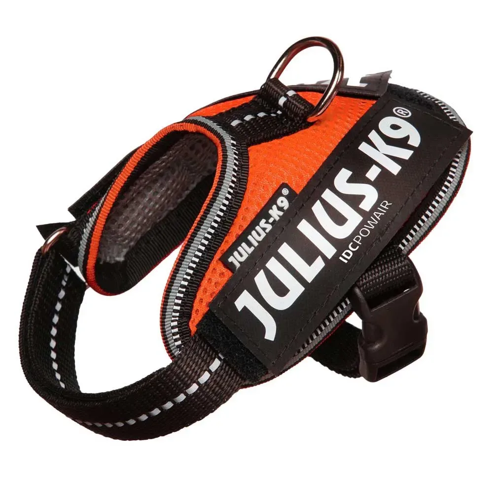 Harnais Pour Chien Idc® Powair fra Julius-K9 – produktbillede