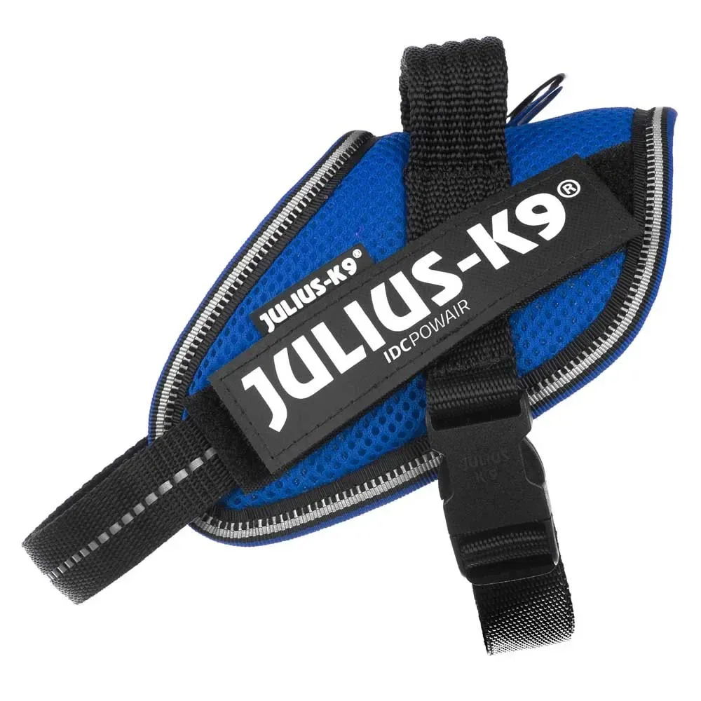 Harnais Pour Chien Idc® Powair fra Julius-K9 – produktbillede