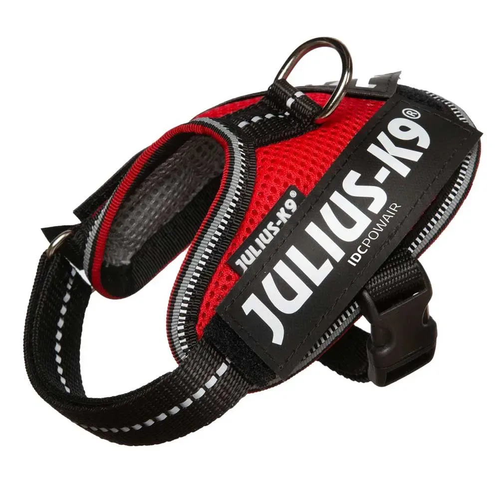 Harnais Pour Chien Idc® Powair fra Julius-K9 – produktbillede