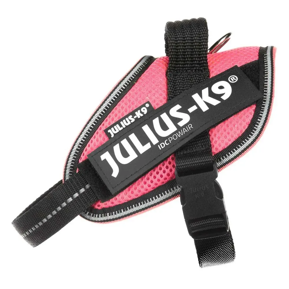 Harnais Pour Chien Idc® Powair fra Julius-K9 – produktbillede