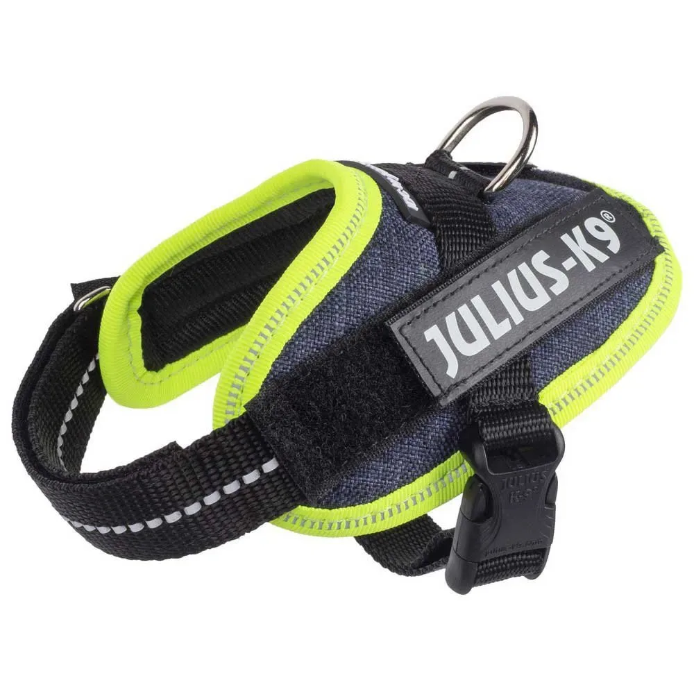 Harnais Pour Chien Idc® Power fra Julius-K9 – produktbillede