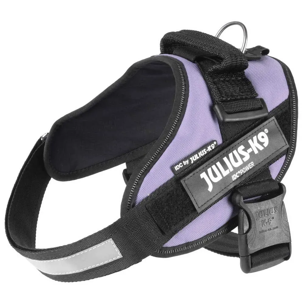 Harnais Pour Chien Idc® Power fra Julius-K9 – produktbillede