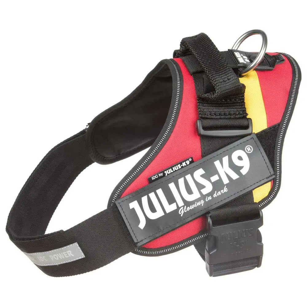 Harnais Pour Chien Idc® Power fra Julius-K9 – produktbillede