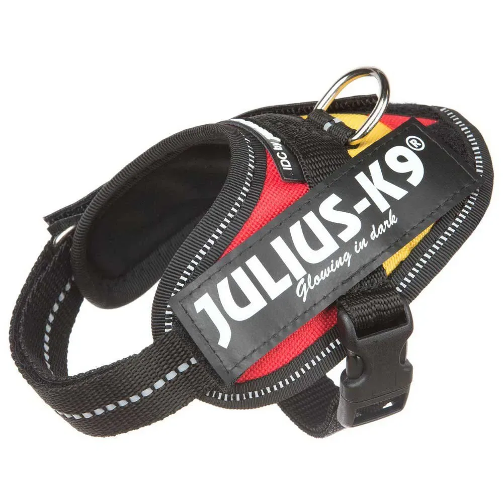 Harnais Pour Chien Idc® Power Baby fra Julius-K9 – produktbillede