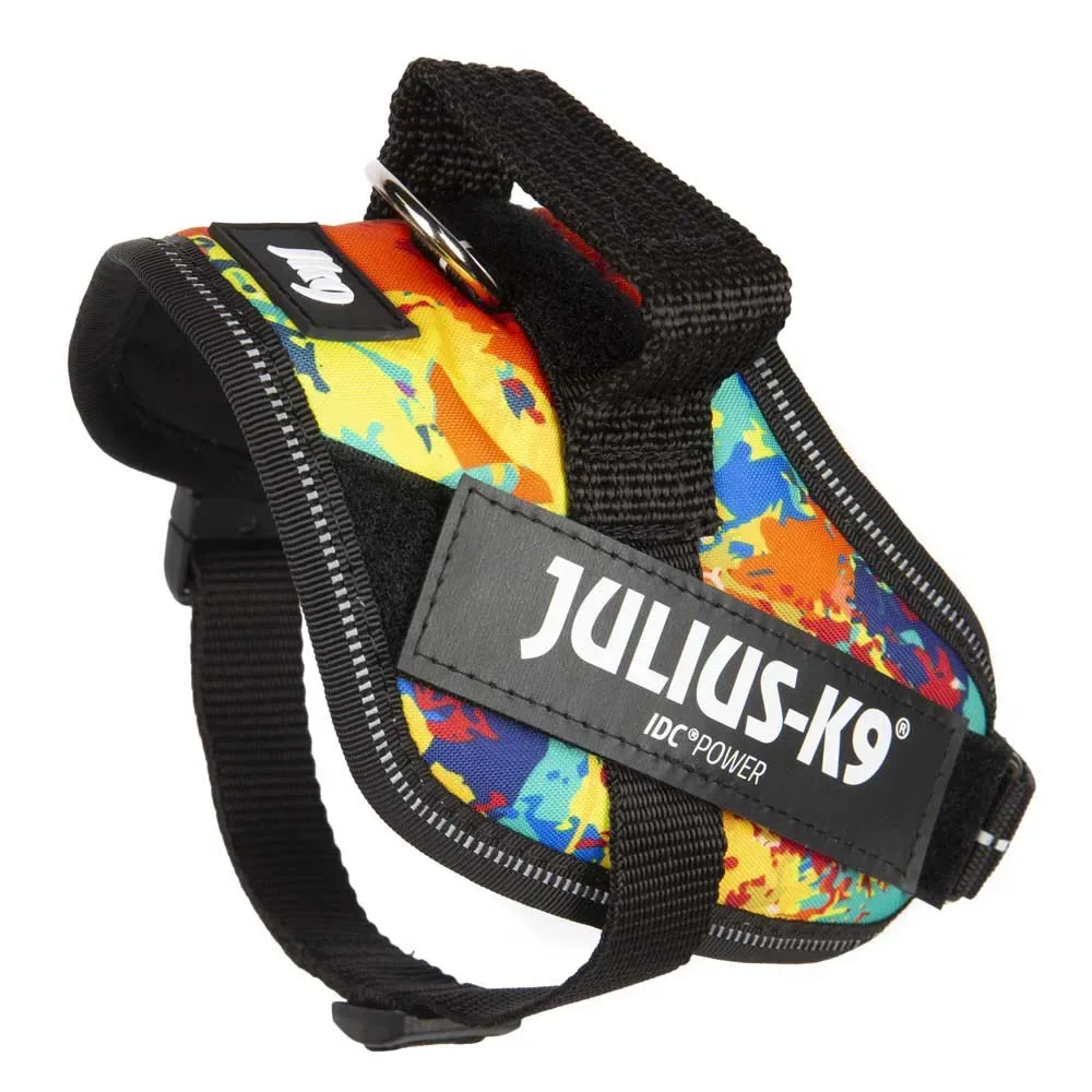 Harnais Pour Chien Idc® Power Mini fra Julius-K9 – produktbillede