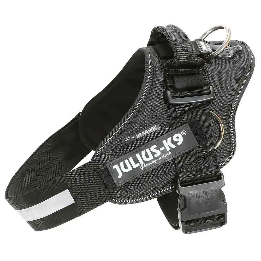 Harnais Pour Chien Idc® Power Side Rings från Julius-K9 – produktbild
