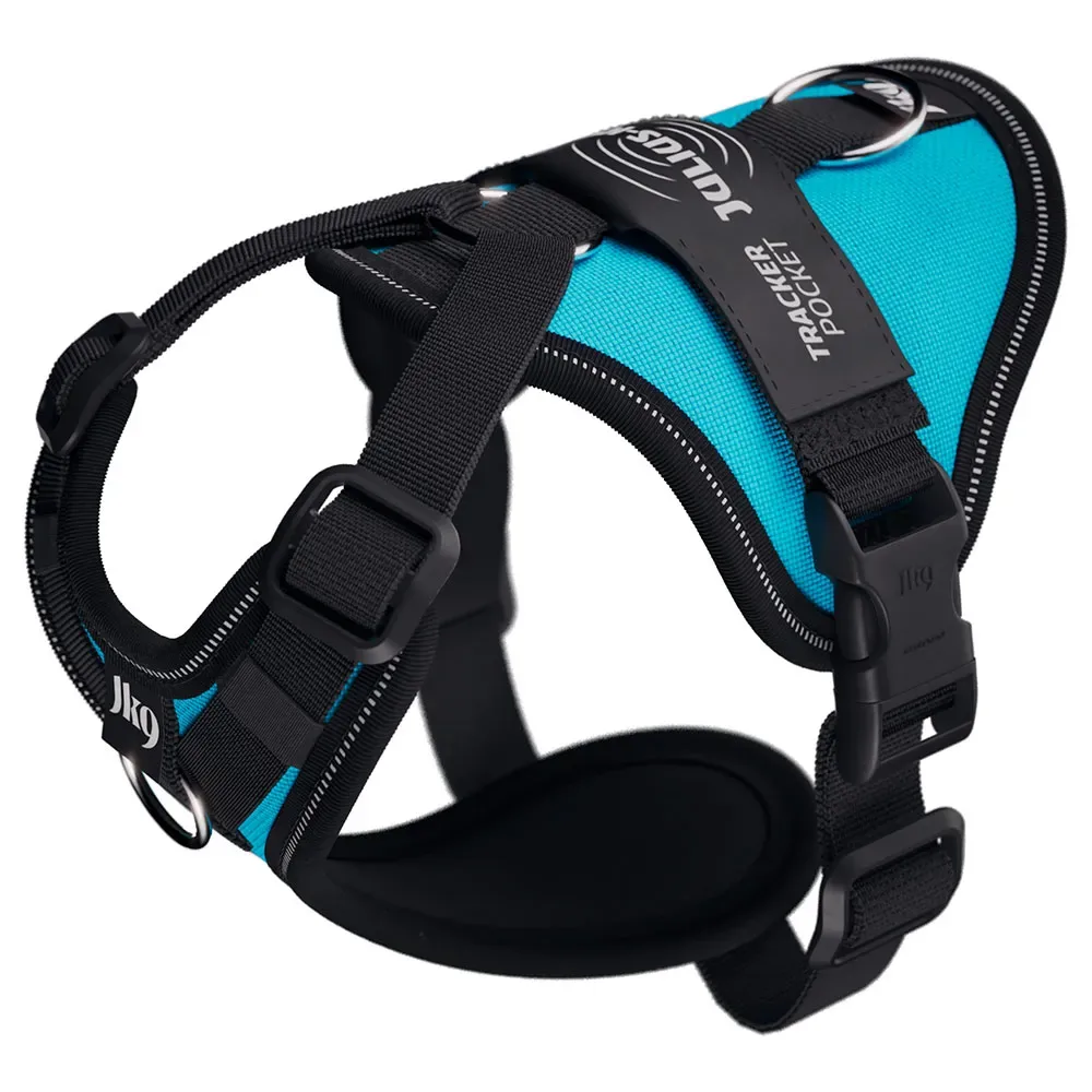 Harnais Pour Chien Longwalk Light fra Julius-K9 – produktbillede