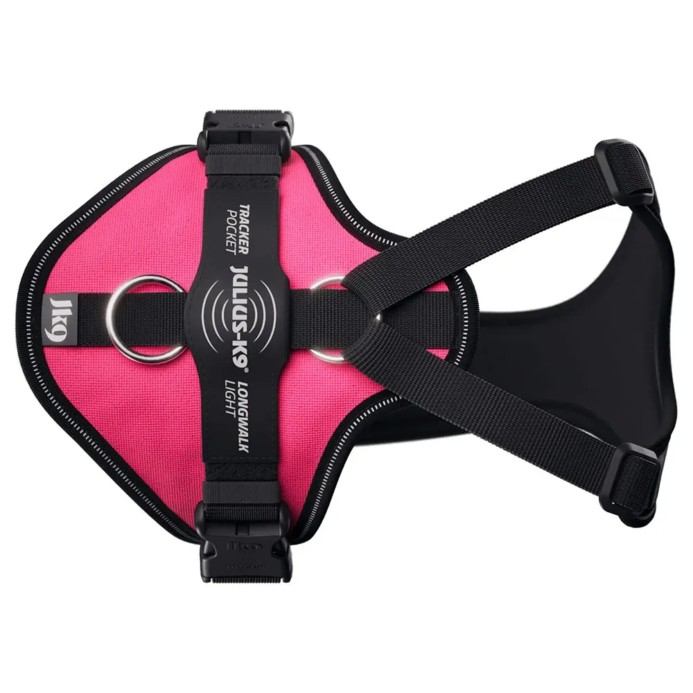 Harnais Pour Chien Longwalk Light fra Julius-K9 – produktbillede