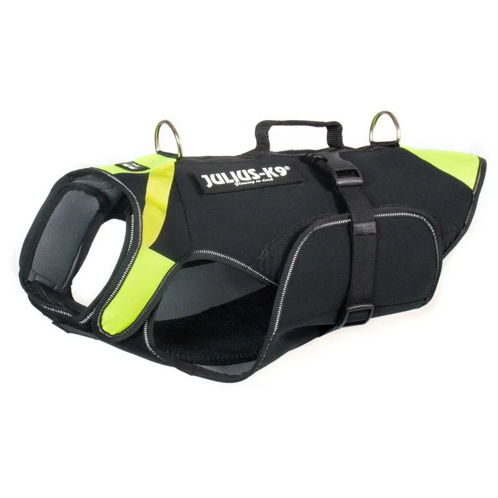 Harnais Pour Chien Multifuncional fra Julius-K9 – produktbillede