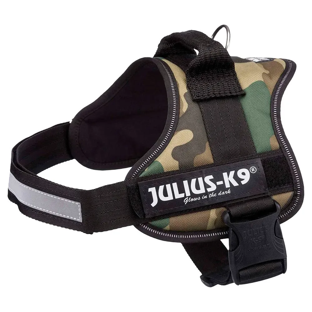 Harnais Pour Chien Power fra Julius-K9 – produktbillede