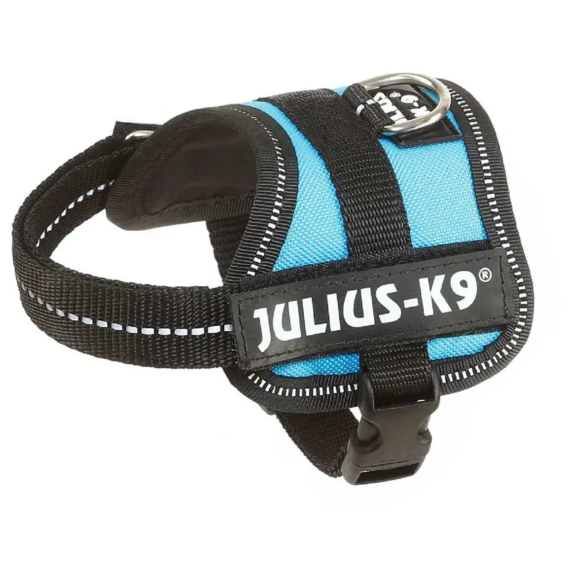 Harnais Pour Chien Power van Julius-K9 – productfoto