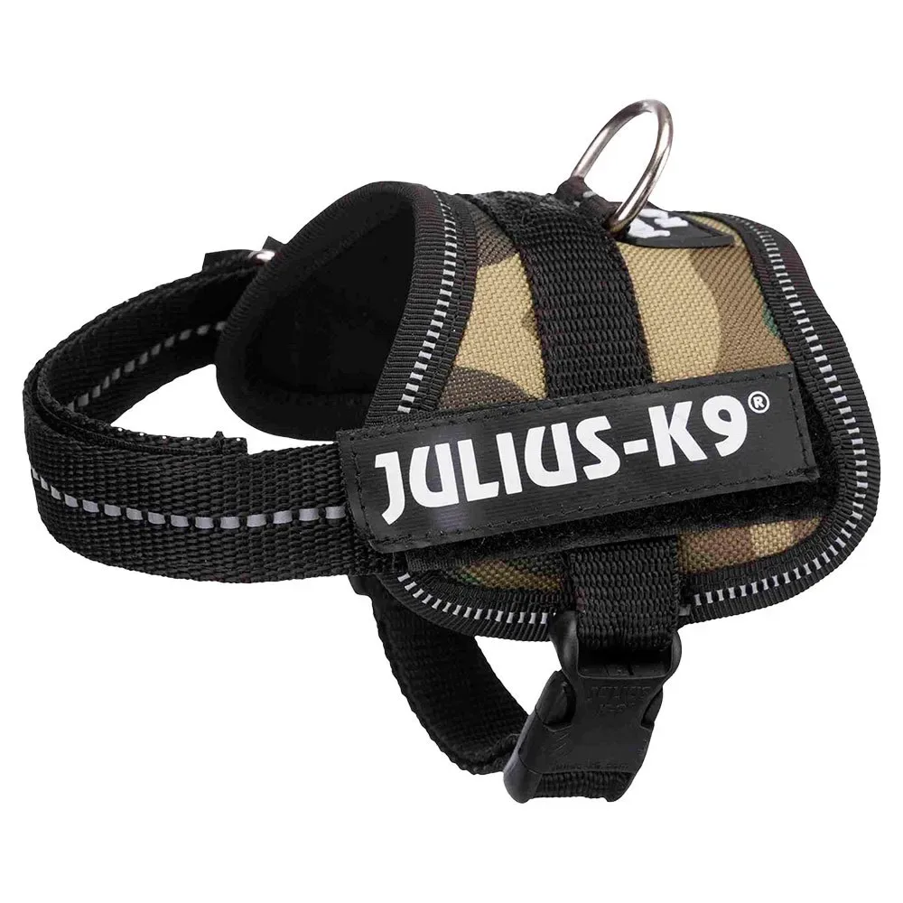 Harnais Pour Chien Power Baby fra Julius-K9 – produktbillede