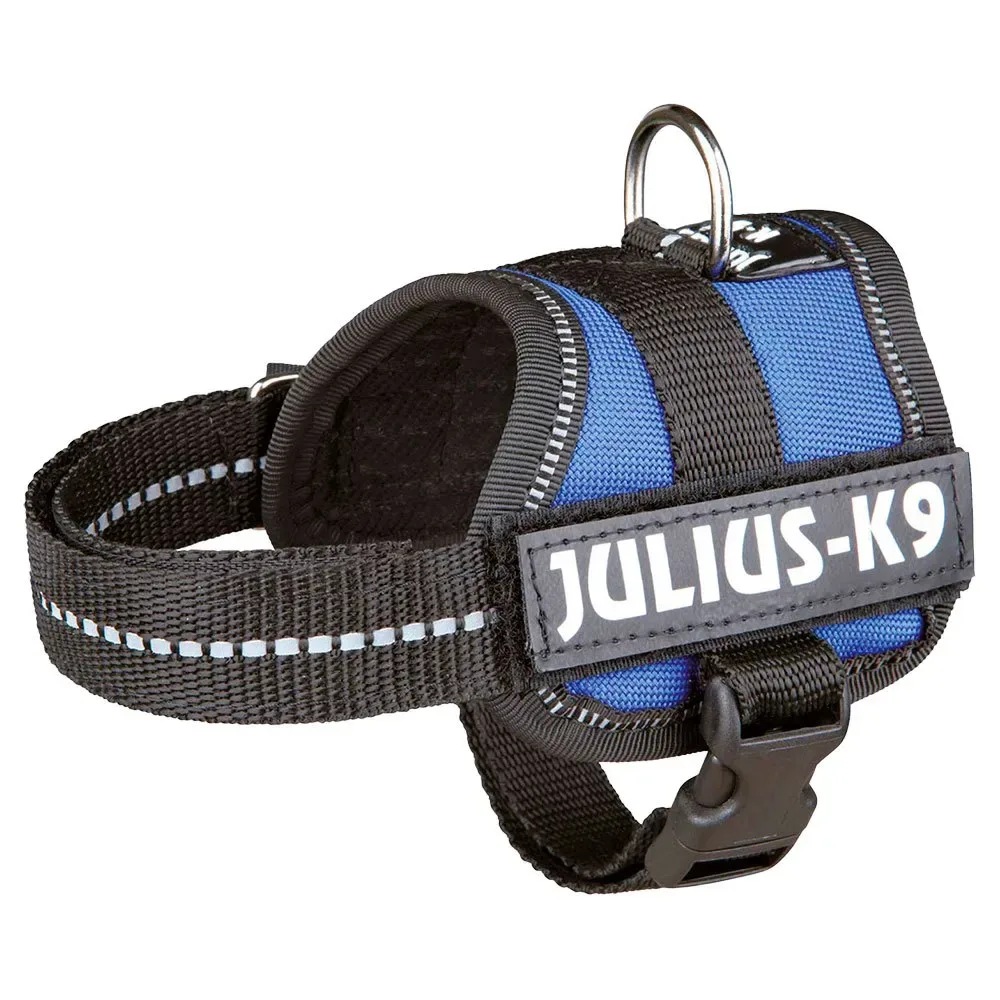 Harnais Pour Chien Power Baby de Julius-K9 – photo produit