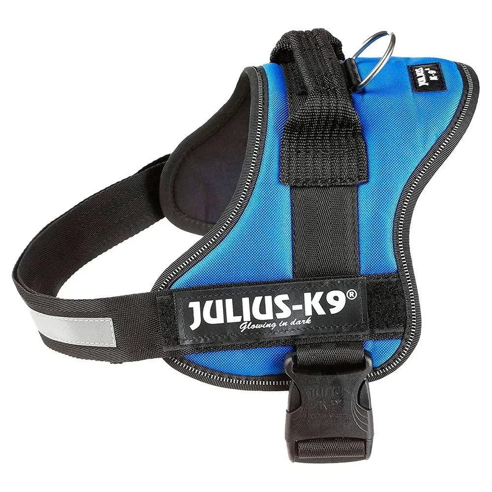 Harnais Pour Chien Power de Julius-K9 – photo produit