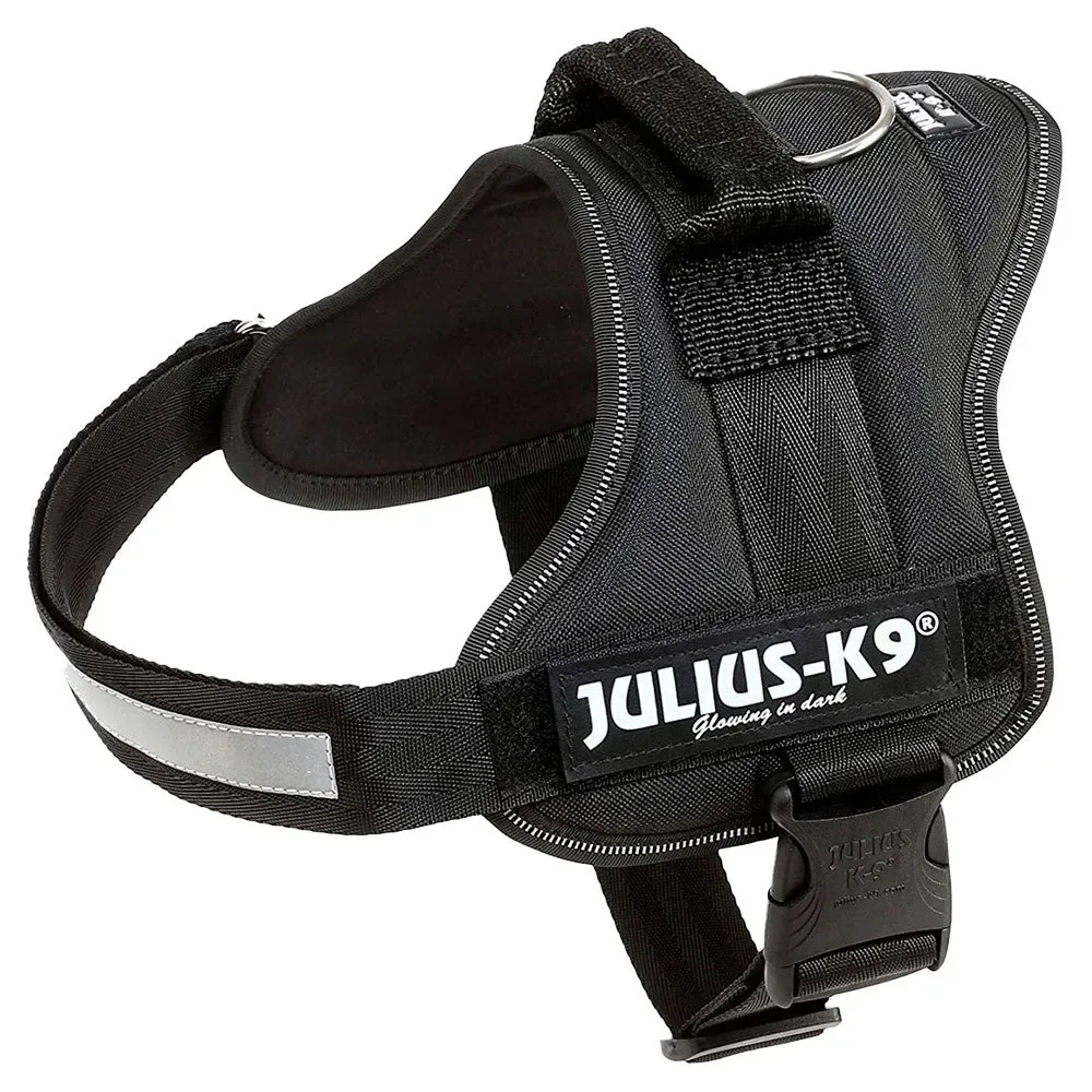 Harnais Pour Chien Power van Julius-K9 – productfoto