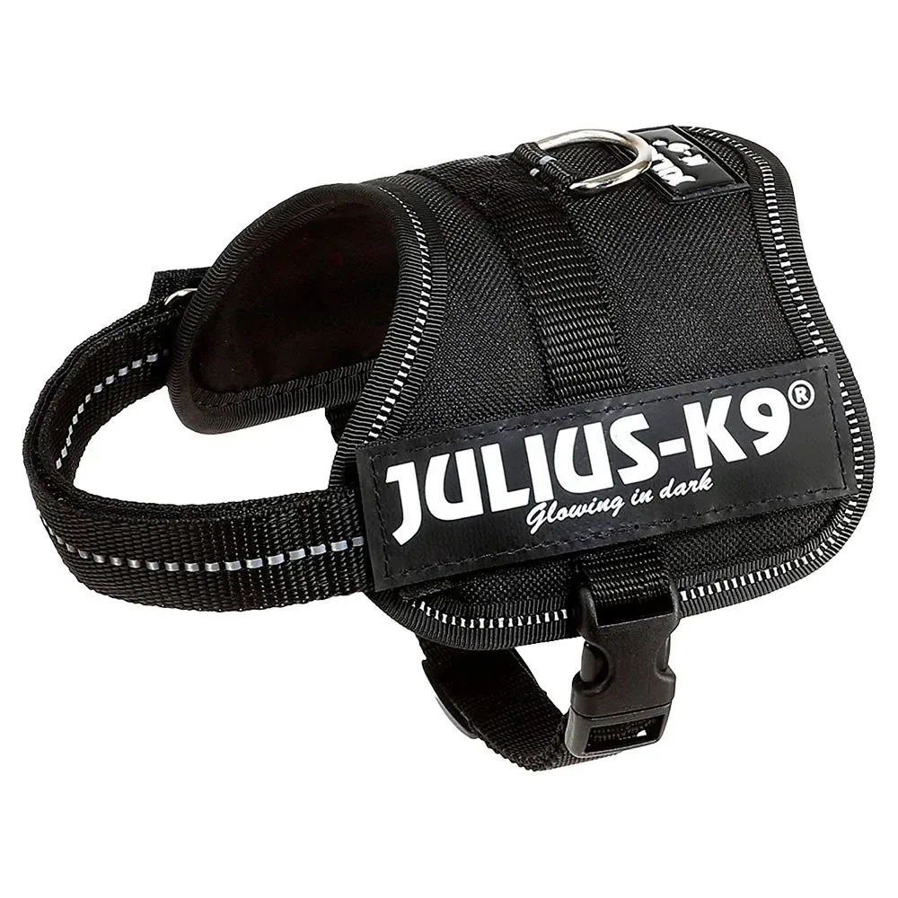 Harnais Pour Chien Power Mini de Julius-K9 – photo produit