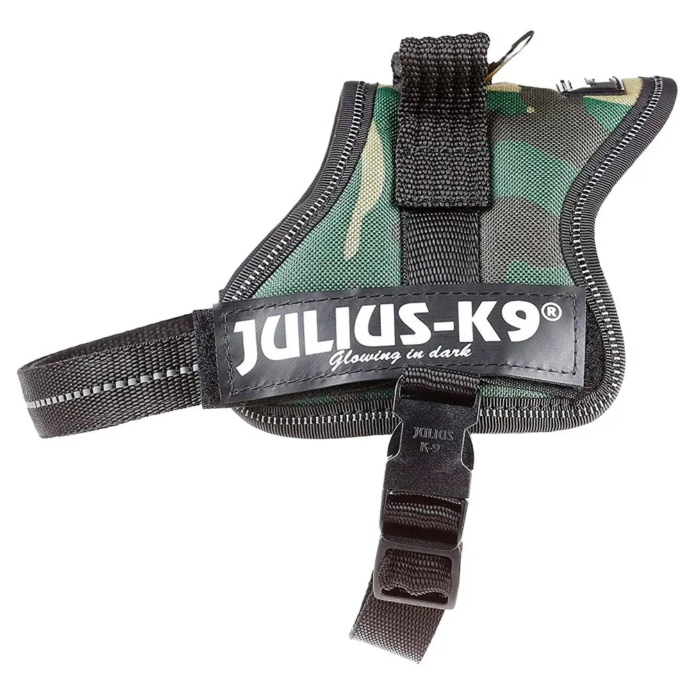 Harnais Pour Chien Power Mini van Julius-K9 – productfoto