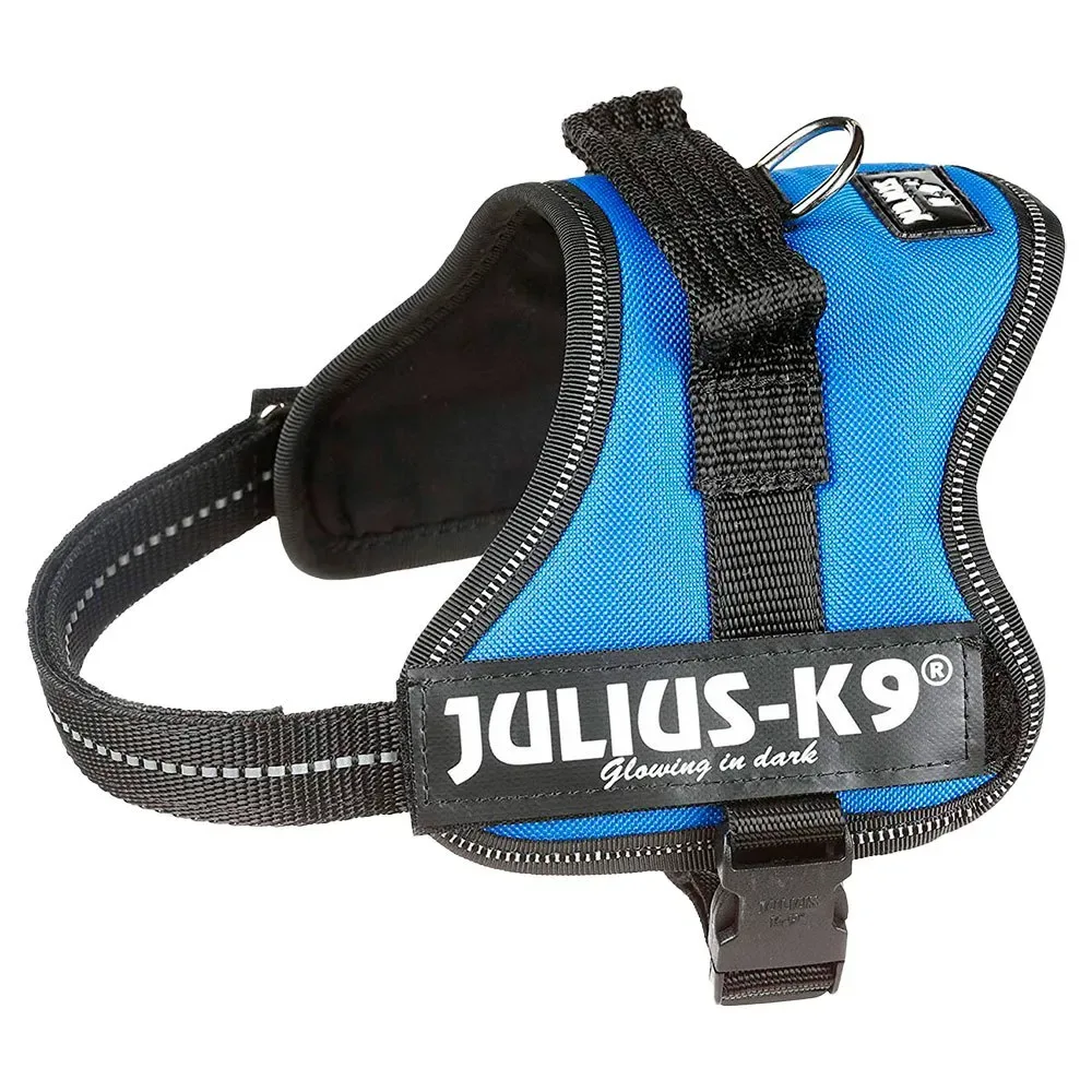 Harnais Pour Chien Power Mini van Julius-K9 – productfoto