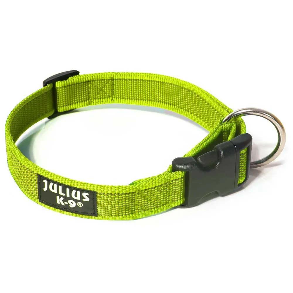 Hondenhalsband fra Julius-K9 – produktbillede