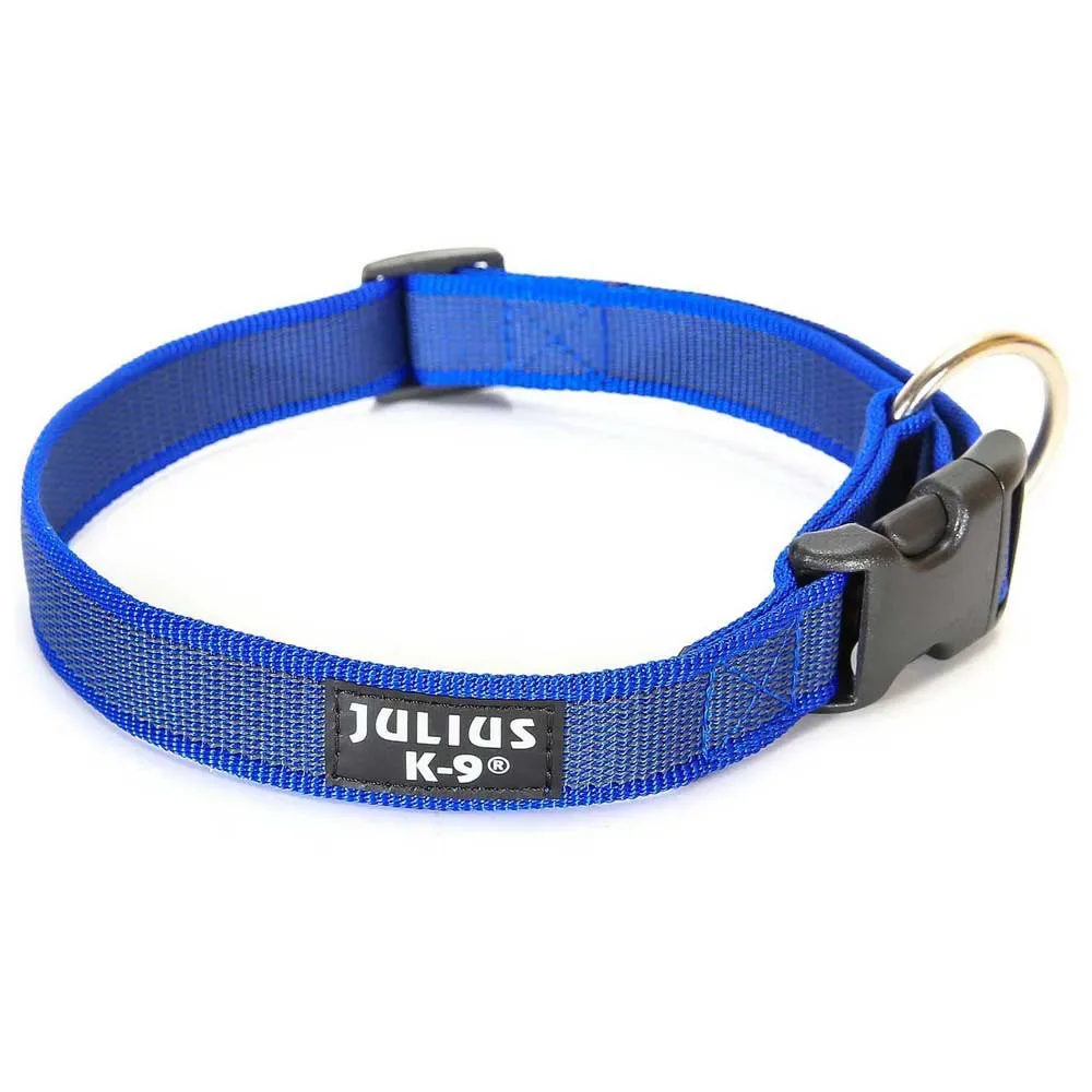 Hondenhalsband fra Julius-K9 – produktbillede