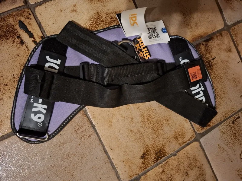 hondentuig by Julius-K9 in Julius k9 – product photo
