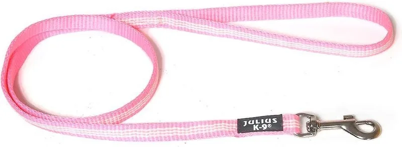 IDC hondenriem by Julius-K9 in Pink – product photo