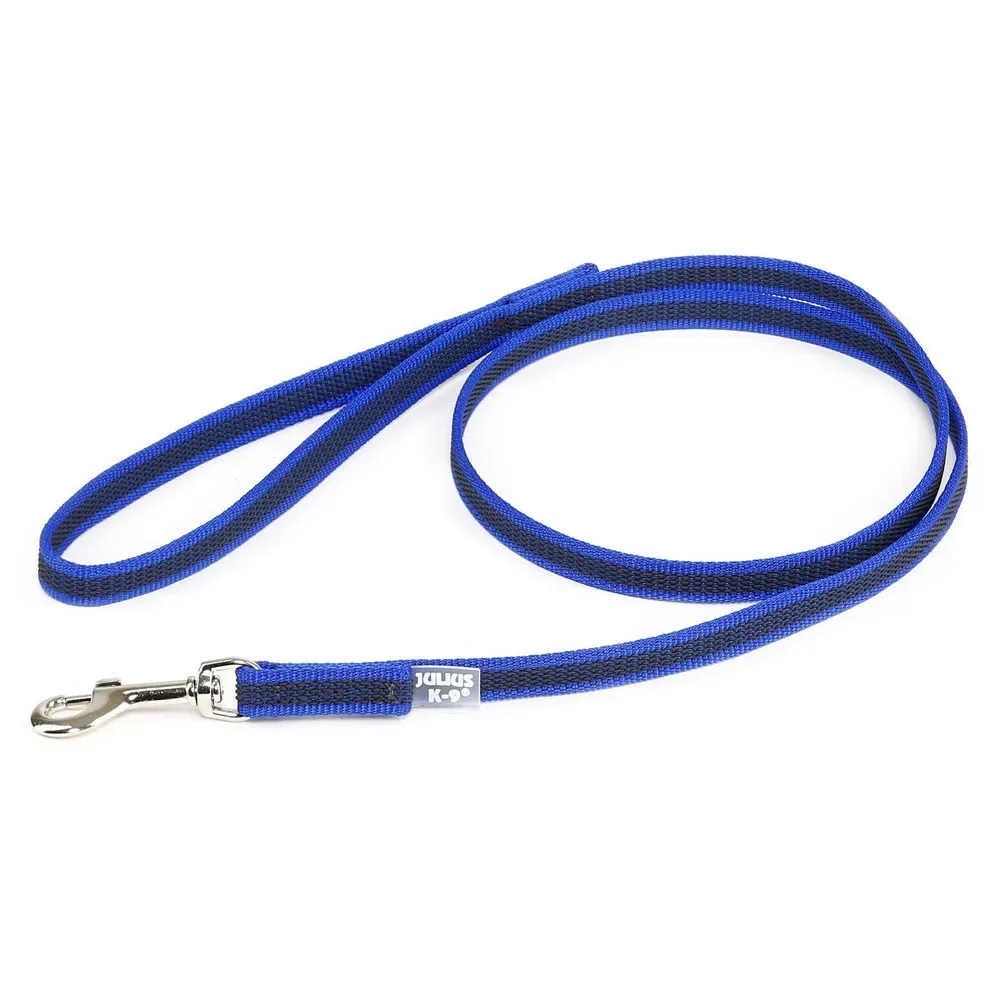 Rubberized 14 Mm Hondenriem fra Julius-K9 – produktbillede