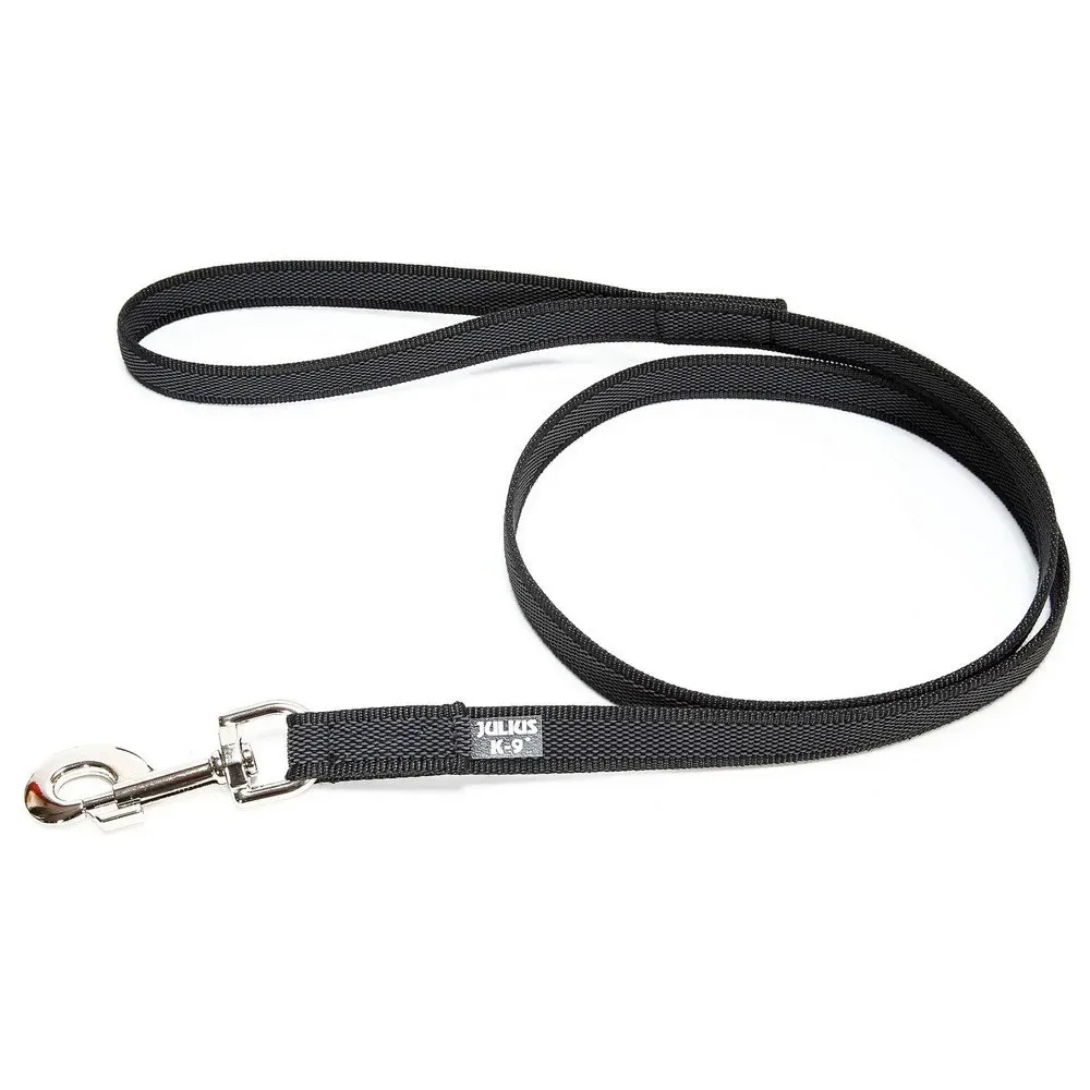 Rubberized 14 Mm Hondenriem van Julius-K9 – productfoto