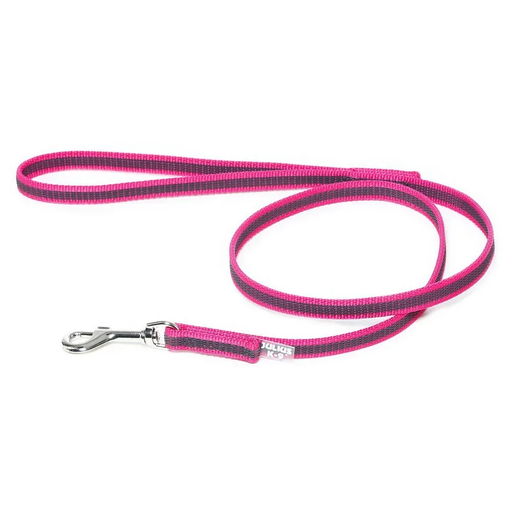 Rubberized 14 Mm Hondenriem fra Julius-K9 – produktbillede